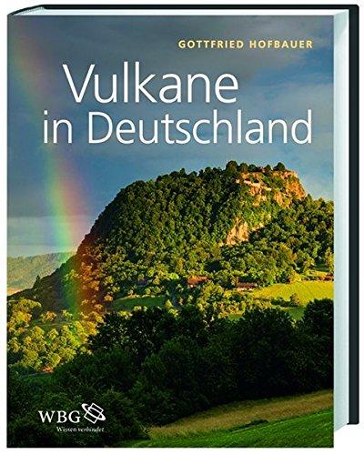 Vulkane in Deutschland