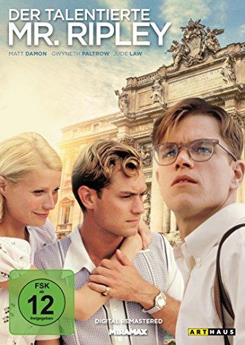 Der talentierte Mr. Ripley