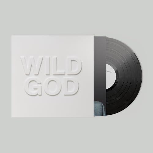 Wild God [Vinyl LP]