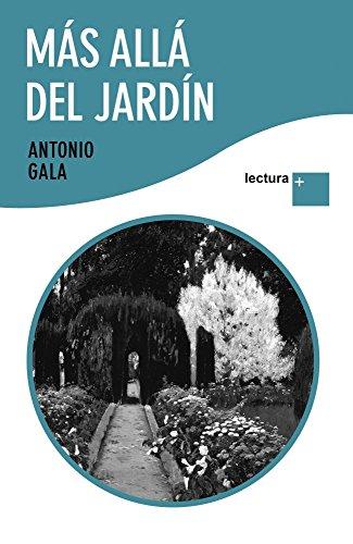 Más allá del jardín (Lectura +)