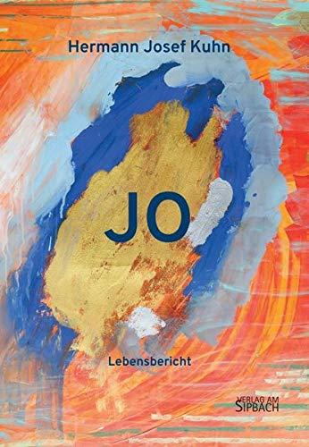 JO: Lebensbericht