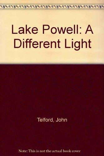 Lake Powell: A Different Light