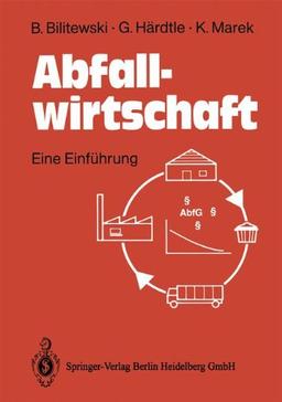 Abfallwirtschaft: Eine Einführung