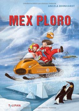 Mex Ploro