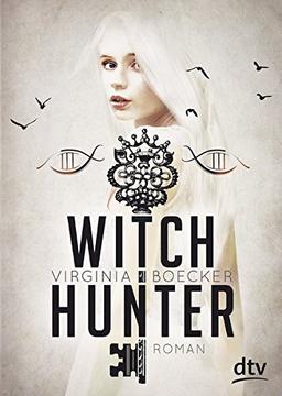 Witch Hunter: Roman