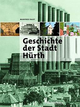 Die Geschichte der Stadt Hürth