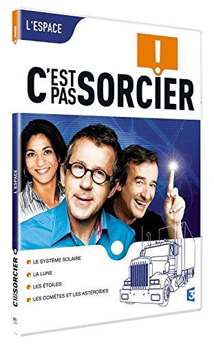 C'est pas sorcier : l'espace [FR Import]