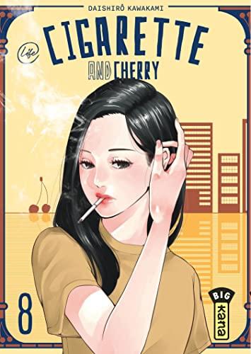 Cigarette and cherry. Vol. 8