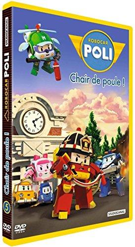 Robocar poli, vol. 5 [FR Import]