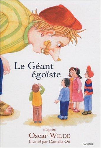 Le géant égoïste