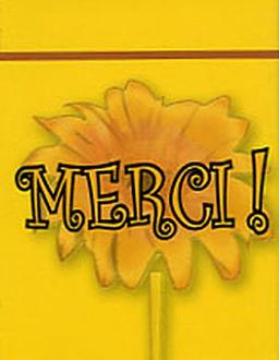 Merci