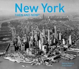 New York Then and Now(r)