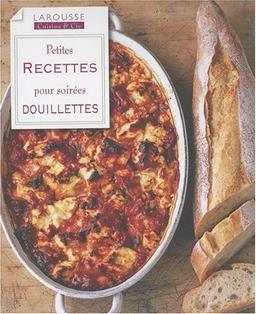 Petites recettes pour soirées douillettes