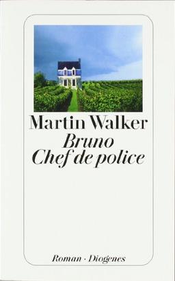 Bruno, Chef de police