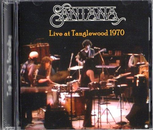 Santana - Live at Tanglewood 1970