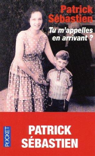 Tu m'appelles en arrivant ?