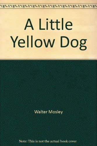 Little Yellow Dog (Ome)