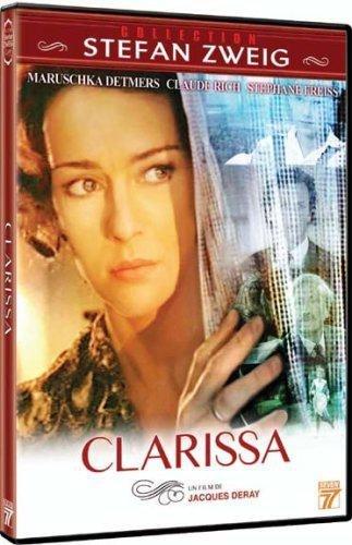 Clarissa [FR Import]