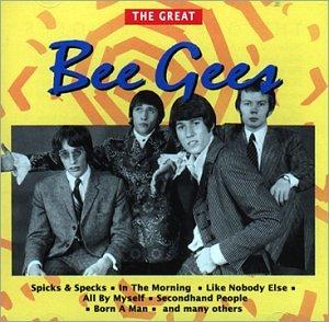 The Great Bee Gees