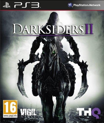 Darksiders 2 PS-3 UK multi