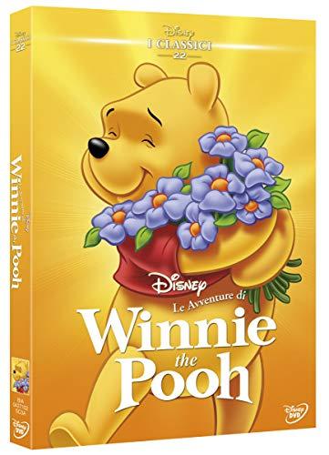 Winnie the Pooh - Le avventure di Winnie the Pooh (repack 2015) [IT Import]