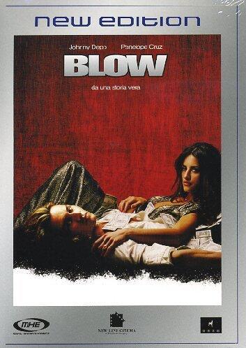 Blow [IT Import]