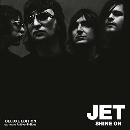 Shine on (Deluxe Edition)