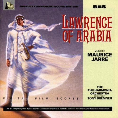 Lawrence of Arabia