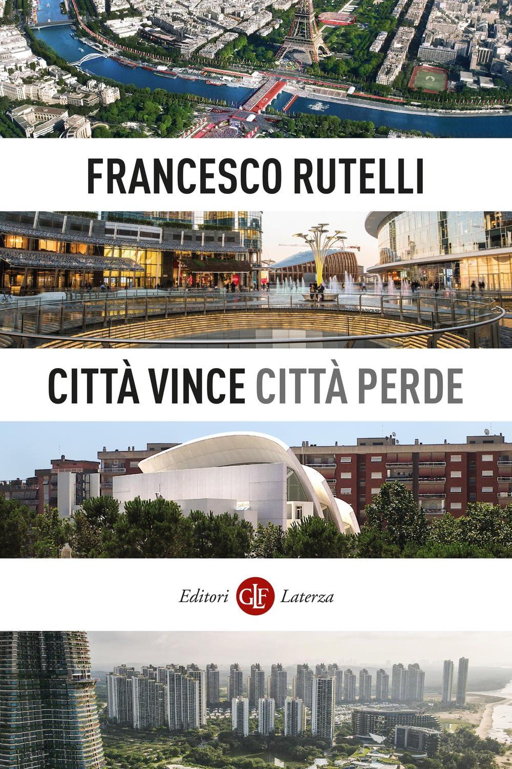 Città vince, città perde (I Robinson. Letture)