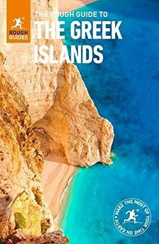 The Rough Guide to the Greek Islands (Rough Guides)