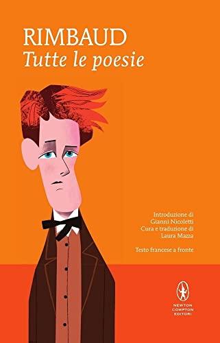 Tutte le poesie. Testo francese a fronte (I MiniMammut)