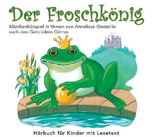 Der Froschkönig