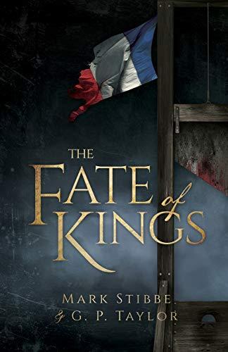 The Fate of Kings (The Thomas Pryce Series, Band 1)