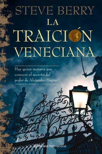 La traición veneciana