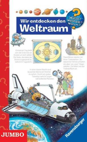 Wir Entdecken Den Weltraum [Musikkassette] [Musikkassette]