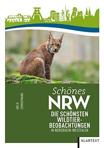 Schönes NRW: Die schönsten Wildtierbeobachtungen in Nordhrein-Westfalen