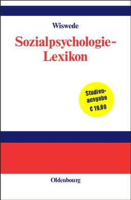 Sozialpsychologie-Lexikon