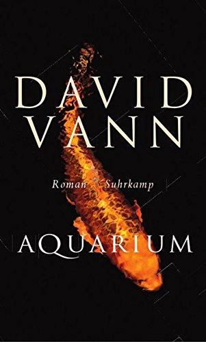 Aquarium: Roman