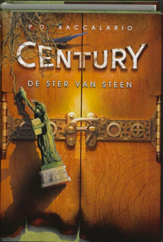 2 De ster van steen (Century, 2)