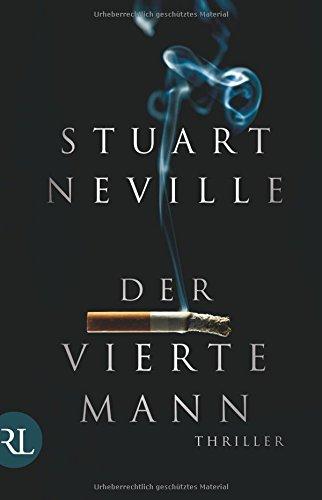 Der vierte Mann: Thriller