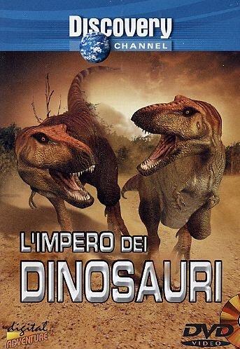 L'impero dei dinosauri [IT Import]