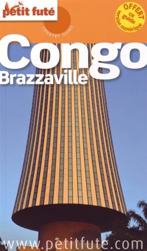 Congo-Brazzaville : 2015