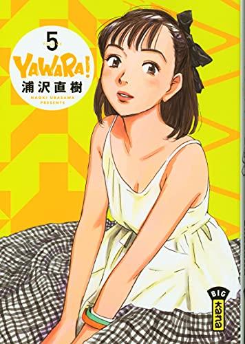 Yawara !. Vol. 5