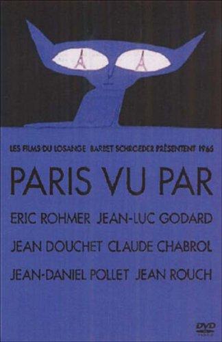 Paris vu par ... [FR Import]