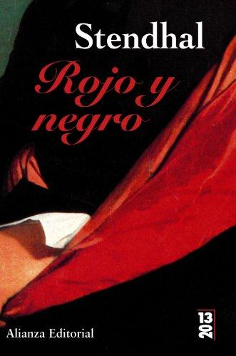 Rojo y negro (13/20)