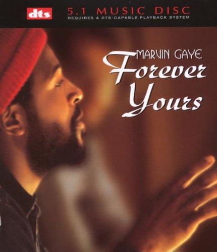 Forever Yours [DVD-AUDIO]