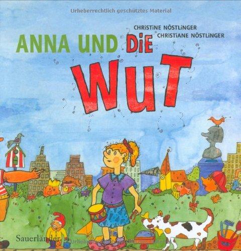 Anna und die Wut