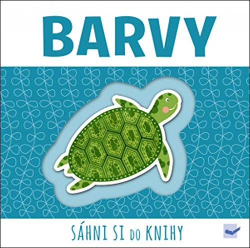 Barvy: Sáhni si do knihy (2018)