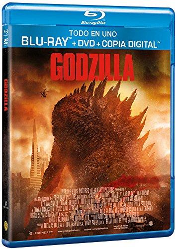 Godzilla --- IMPORT ZONE B --- + Copia Digital