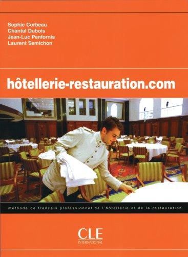 hôtellerie-restauration.com